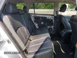 2013 Subaru Outback Limited with VIN 4S4BRDKC0D2257890, listed as a Copart auction lot 60797995 with 93,660 mi miles and Salvage title. Bid and sale history available at DreamBid. Image 11.