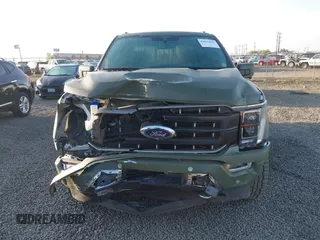 2021 Ford F-150 XL с VIN 1FTFW1ED9MFA53972, выставлен на аукционе IAAI как лот 42079647 с пробегом 30 413 миль миль и . История ставок и продаж доступна на DreamBid. Изображение 13.