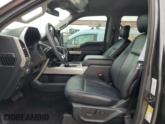2020 Ford F-150 XL with VIN 1FTEW1E46LFA08787, listed as a Copart auction lot 73932654 with 37,854 mi miles and Non Repairable. Bid and sale history available at carsss.com. Image 7.