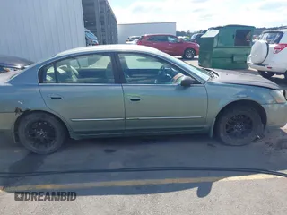 2006 Nissan Altima S with VIN 1N4AL11D26N308663, listed as a IAAI auction lot 42187337 with 202,069 mi miles and . Bid and sale history available at DreamBid. Image 13.