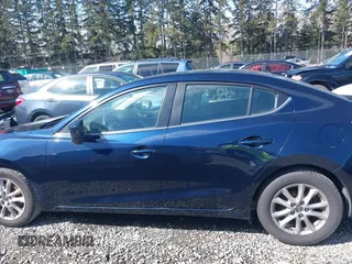 2016 Mazda 3 i Sport with VIN JM1BM1U78G1330452, listed as a IAAI auction lot 41934800 with 111,688 mi miles and . Bid and sale history available at carsss.com. Image 15.