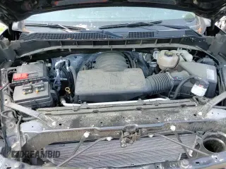2021 Chevrolet Silverado 1500 Work Truck z VIN 3GCUYAEF0MG184225, wystawiony jako Copart lot #65695145 z przebiegiem 21 716 mil mil oraz Szkoda całkowita • Salvage title. Historia ofert i sprzedaży dostępna na DreamBid. Obrazek 13.