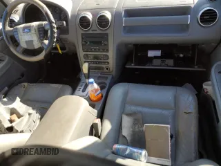 2006 Ford Freestyle SEL with VIN 1FMDK02116GA22747, listed as a Copart auction lot 41853695 with 0 mi miles and Clean Title. Bid and sale history available at carsss.com. Image 8.