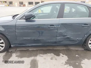 2010 Audi A4 Premium Plus z VIN WAUEFAFL5AN008852, wystawiony jako IAAI lot #41968853 z przebiegiem 119 526 mil mil oraz . Historia ofert i sprzedaży dostępna na DreamBid. Obrazek 6.