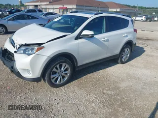 2013 Toyota RAV4 Limited с VIN 2T3DFREV6DW082844, выставлен на аукционе IAAI как лот 42689830 с пробегом 104 621 миль миль и . История ставок и продаж доступна на DreamBid. Изображение 17.