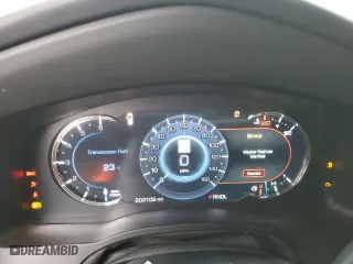 2017 Cadillac Escalade Platinum with VIN 1GYS3DKJ7HR351048, listed as a Copart auction lot 42349015 with 203,109 mi miles and Salvage Title. Bid and sale history available at carsss.com. Image 9.