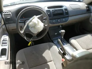 2006 Toyota Camry STD with VIN 4T1BE32K56U115457, listed as a Copart auction lot 55670154 with 185,062 mi miles and Non Repairable. Bid and sale history available at carsss.com. Image 8.