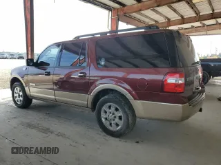 2012 Ford Expedition Max King Ranch с VIN 1FMJK1H50CEF62701, выставлен на аукционе Copart как лот 62899155 с пробегом 233 507 миль миль и Списание • Salvage title. История ставок и продаж доступна на DreamBid. Изображение 2.
