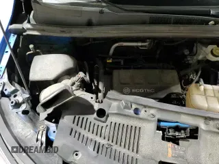 2018 Buick Encore Sport Touring z VIN KL4CJ2SB7JB506039, wystawiony jako Copart lot #58341325 z przebiegiem 88 881 mil mil oraz Szkoda całkowita • Salvage title. Historia ofert i sprzedaży dostępna na DreamBid. Obrazek 16.