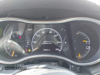 2017 Jeep Grand Cherokee Altitude with VIN 1C4RJFAG8HC959093, listed as a IAAI auction lot 41862032 with 88,589 mi miles and . Bid and sale history available at DreamBid. Image 7.