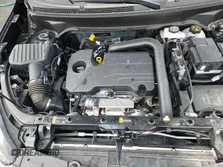 2024 Chevrolet Equinox LT с VIN 3GNAXKEG8RL204098, выставлен на аукционе Copart как лот 84023715 с пробегом 5 385 миль миль и Чистый • Clean title. История ставок и продаж доступна на DreamBid. Изображение 14.