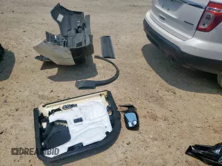 2013 Ford Explorer XLT z VIN 1FM5K7D84DGA30460, wystawiony jako Copart lot #57498645 z przebiegiem 190 790 mil mil oraz Szkoda całkowita • Salvage title. Historia ofert i sprzedaży dostępna na DreamBid. Obrazek 13.