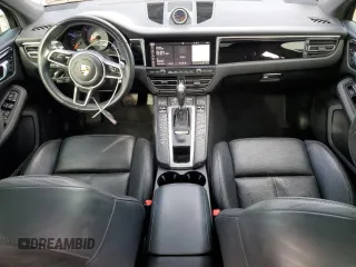 2019 Porsche Macan S с VIN WP1AB2A5XKLB32641, выставлен на аукционе Copart как лот 47882015 с пробегом 78 129 миль миль и Списание • Salvage title. История ставок и продаж доступна на DreamBid. Изображение 8.