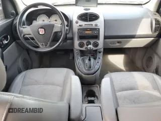 2004 Saturn VUE V6 with VIN 5GZCZ53404S892841, listed as a Copart auction lot 51575305 with 52,449 mi miles and Salvage Title. Bid and sale history available at carsss.com. Image 8.