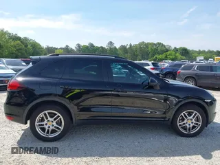 2013 Porsche Cayenne Diesel with VIN WP1AF2A28DLA41638, listed as a IAAI auction lot 42209869 with 135,680 mi miles and . Bid and sale history available at DreamBid. Image 13.