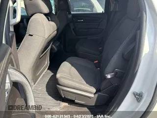 2014 GMC Acadia SLE with VIN 1GKKVPKD1EJ194319, listed as a IAAI auction lot 42121945 with 182,049 mi miles and . Bid and sale history available at carsss.com. Image 8.
