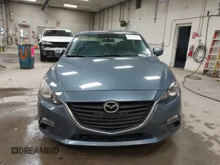 2014 Mazda 3 i Touring z VIN JM1BM1L71E1148770, wystawiony jako IAAI lot #41420978 z przebiegiem 137 385 mil mil oraz . Historia ofert i sprzedaży dostępna na DreamBid. Obrazek 12.