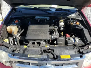 2009 Ford Escape Limited with VIN 1FMCU04G39KA16750, listed as a Copart auction lot 45655625 with 120,689 mi miles and Clean title. Bid and sale history available at DreamBid. Image 12.