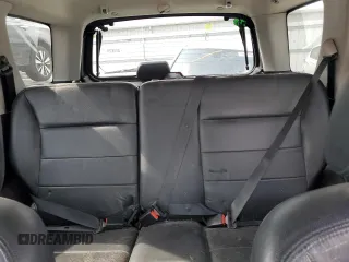 2007 Ford Escape Limited z VIN 1FMCU94127KB44362, wystawiony jako Copart lot #54825215 z przebiegiem 161 052 mil mil oraz Czysty tytuł • Clean title. Historia ofert i sprzedaży dostępna na DreamBid. Obrazek 10.