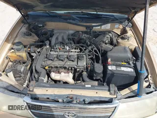 1998 Toyota Avalon XL with VIN 4T1BF18B0WU265372, listed as a IAAI auction lot 41620179 with Not Provided miles and . Bid and sale history available at DreamBid. Image 10.
