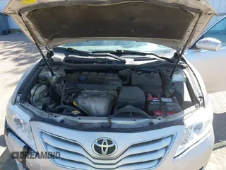 2011 Toyota Camry LE with VIN 4T4BF3EK3BR196323, listed as a IAAI auction lot 42241743 with 222,044 mi miles and . Bid and sale history available at DreamBid. Image 10.