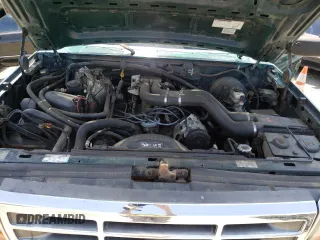 1997 Ford F-250 z VIN 1FTHF26GXVEA77924, wystawiony jako Copart lot #50804313 z przebiegiem 191 956 mil mil oraz Nie do naprawy • Non repairable. Historia ofert i sprzedaży dostępna na DreamBid. Obrazek 11.