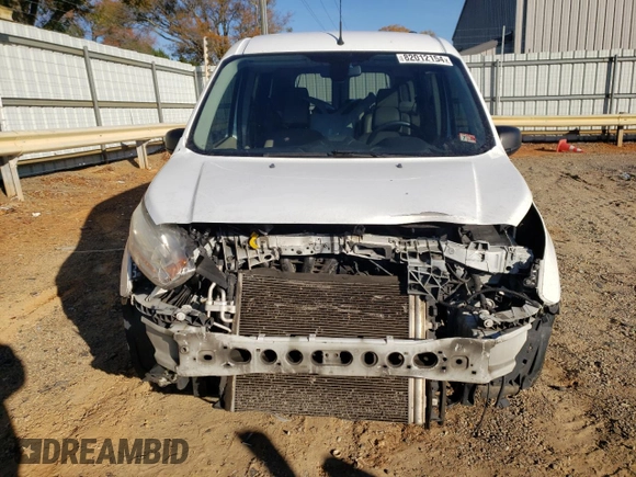 2016 Ford Transit Connect XLT с VIN NM0GS9F73G1265708, выставлен на аукционе Copart как лот 82012154 с пробегом 198 396 миль миль и Списание • Salvage title. История ставок и продаж доступна на DreamBid. Изображение 5.