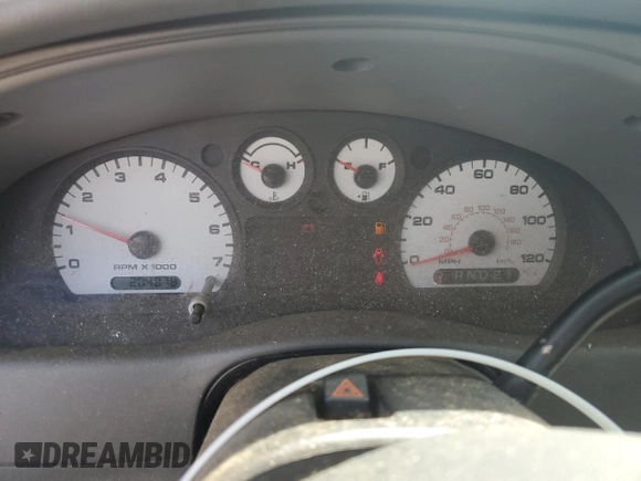 2005 Ford Ranger XL with VIN 1FTYR11U95PA74645, listed as a Copart auction lot 61814985 with 204,878 mi miles and Clean title. Bid and sale history available at DreamBid. Image 9.