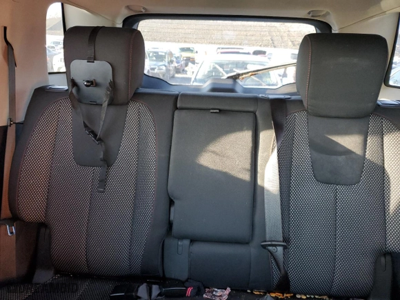 2011 GMC Terrain SLE-2 with VIN 2CTFLTEC3B6413082, listed as a Copart auction lot 43472505 with 0 mi miles and Clean Title. Bid and sale history available at carsss.com. Image 10.