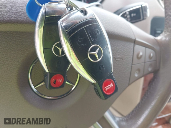 2007 Mercedes-Benz M 320 CDI z VIN 4JGBB22E57A247165, wystawiony jako IAAI lot #42526731 z przebiegiem 237 738 mil mil oraz . Historia ofert i sprzedaży dostępna na DreamBid. Obrazek 11.