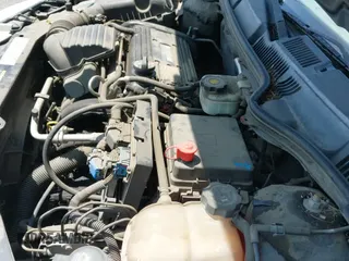 2005 Saturn ION ION 2 с VIN 1G8AJ52F55Z116453, выставлен на аукционе IAAI как лот 42616243 с пробегом 44 197 миль миль и . История ставок и продаж доступна на DreamBid. Изображение 13.