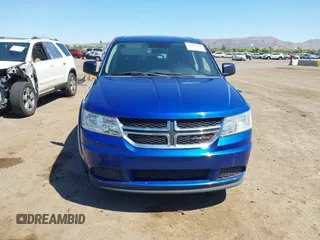 2015 Dodge Journey American Value with VIN 3C4PDCAB4FT715119, listed as a IAAI auction lot 42235271 with 106,772 mi miles and . Bid and sale history available at DreamBid. Image 6.