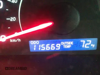 2009 Toyota Camry with VIN 4T4BE46K59R051799, listed as a IAAI auction lot 41834347 with 115,669 mi miles and . Bid and sale history available at carsss.com. Image 15.