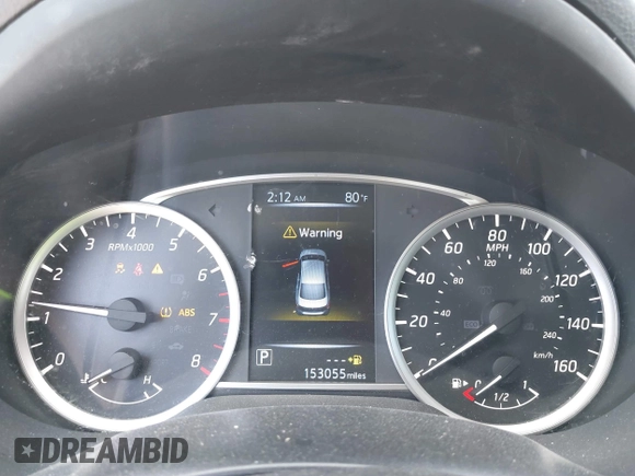 2017 Nissan Sentra S with VIN 3N1AB7AP3HY279578, listed as a IAAI auction lot 40611863 with 153,055 mi miles and . Bid and sale history available at DreamBid. Image 16.