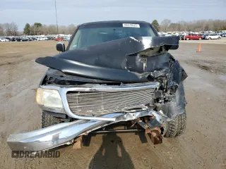 2001 Ford F-150 XL z VIN 1FTZF17261NB79183, wystawiony jako Copart lot #88478625 z przebiegiem Nie podano mil oraz Szkoda całkowita • Salvage title. Historia ofert i sprzedaży dostępna na DreamBid. Obrazek 5.