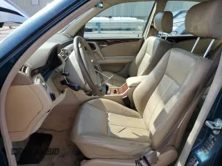 1999 Mercedes-Benz E-Class with VIN WDBJF65H6XA817514, listed as a Copart auction lot 70984214 with Not Provided miles and Non Repairable. Bid and sale history available at carsss.com. Image 7.