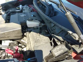 2023 Nissan Murano SL with VIN 5N1AZ2CS6PC133109, listed as a IAAI auction lot 42306102 with 32,086 mi miles and . Bid and sale history available at DreamBid. Image 19.