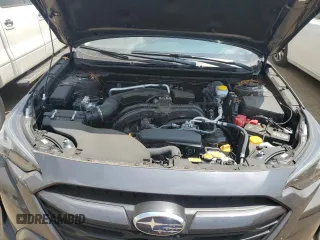 2024 Subaru Outback Touring with VIN 4S4BTAPC7R3297247, listed as a Copart auction lot 56681195 with 10,086 mi miles and Salvage title. Bid and sale history available at DreamBid. Image 11.