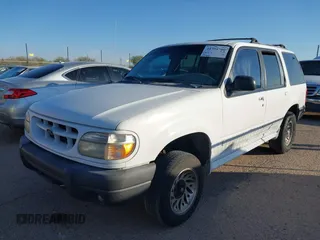 1999 Ford Explorer с VIN 1FMZU32X6XZB34133, выставлен на аукционе IAAI как лот 41391700 с пробегом 275 611 миль миль и . История ставок и продаж доступна на DreamBid. Изображение 2.