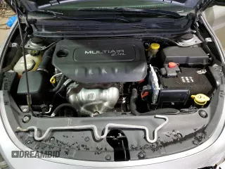 2014 Dodge Dart SXT with VIN 1C3CDFBB1ED775706, listed as a Copart auction lot 51008895 with 66,716 mi miles and Clean Title. Bid and sale history available at DreamBid. Image 11.