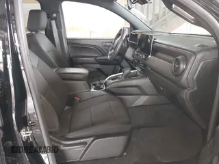 2023 Chevrolet Colorado 4WD Trail Boss with VIN 1GCPTEEK3P1261771, listed as a IAAI auction lot 42535710 with 30,000 mi miles and . Bid and sale history available at DreamBid. Image 5.