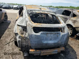2010 Honda Crosstour EX-L z VIN 5J6TF2H56AL013045, wystawiony jako Copart lot #49897145 z przebiegiem 153 535 mil mil oraz Szkoda całkowita • Salvage title. Historia ofert i sprzedaży dostępna na DreamBid. Obrazek 6.