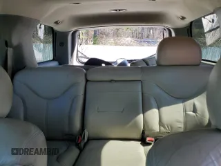2002 GMC Yukon SLE z VIN 1GKEC13V92R139024, wystawiony jako Copart lot #42669825 z przebiegiem 429 527 mil mil oraz Szkoda całkowita • Salvage title. Historia ofert i sprzedaży dostępna na DreamBid. Obrazek 10.