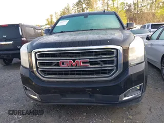 2016 GMC Yukon XL SLE with VIN 1GKS1FKC6GR140418, listed as a IAAI auction lot 41843064 with 155,472 mi miles. Bid and sale history available at carsss.com. Image 12.