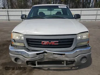 2006 GMC Sierra 1500 SLT z VIN 1GTEK19B36Z197048, wystawiony jako Copart lot #49546565 z przebiegiem 220 828 mil mil oraz Szkoda całkowita • Salvage title. Historia ofert i sprzedaży dostępna na DreamBid. Obrazek 5.