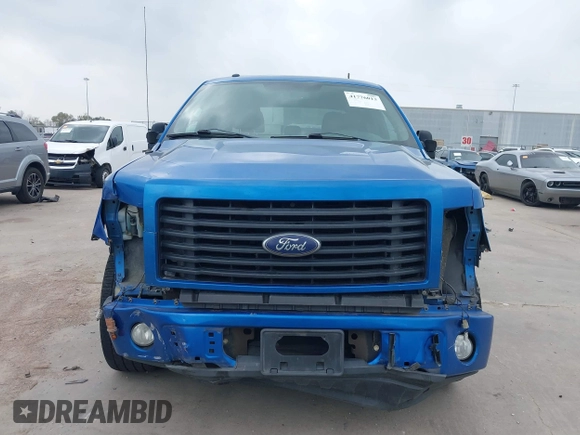 2014 Ford F-150 XL with VIN 1FTEW1CM3EKE62945, listed as a IAAI auction lot 41776013 with 78,961 mi miles. Bid and sale history available at carsss.com. Image 13.
