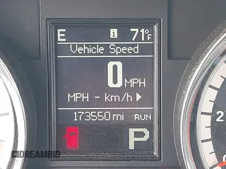 2013 Dodge Durango Citadel with VIN 1C4RDJEG0DC665962, listed as a IAAI auction lot 41900527 with 173,550 mi miles and . Bid and sale history available at carsss.com. Image 16.