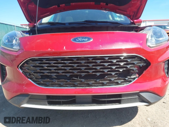 2020 Ford Escape SE с VIN 1FMCU9G65LUA45282, выставлен на аукционе IAAI как лот 42098126 с пробегом 37 729 миль миль и . История ставок и продаж доступна на DreamBid. Изображение 6.