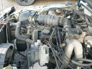 1992 Ford Mustang с VIN 1FACP44M0NF108478, выставлен на аукционе IAAI как лот 42730490 с пробегом 75 662 миль миль и . История ставок и продаж доступна на DreamBid. Изображение 14.