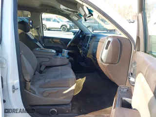 2014 Chevrolet Silverado 1500 LT with VIN 3GCUKREC9EG312890, listed as a IAAI auction lot 41171312 with 160,969 mi miles. Bid and sale history available at carsss.com. Image 5.